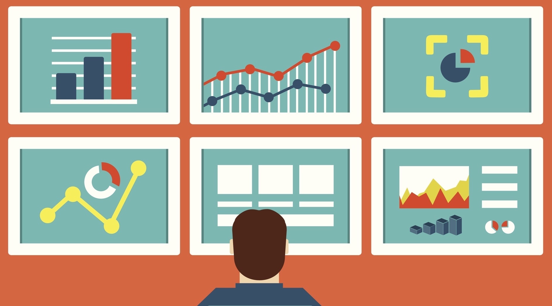 What is Brand Tracking? A Guide to Boost the ROI of Your Brand