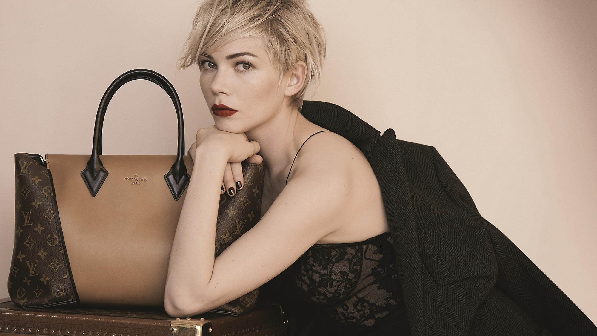 So Haute Right Now: How Louis Vuitton Are Killing It On Social