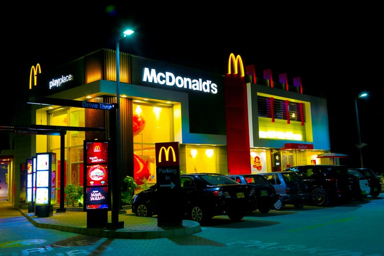 McDonald’s Brand Growth Strategy: Renewing brand purpose
