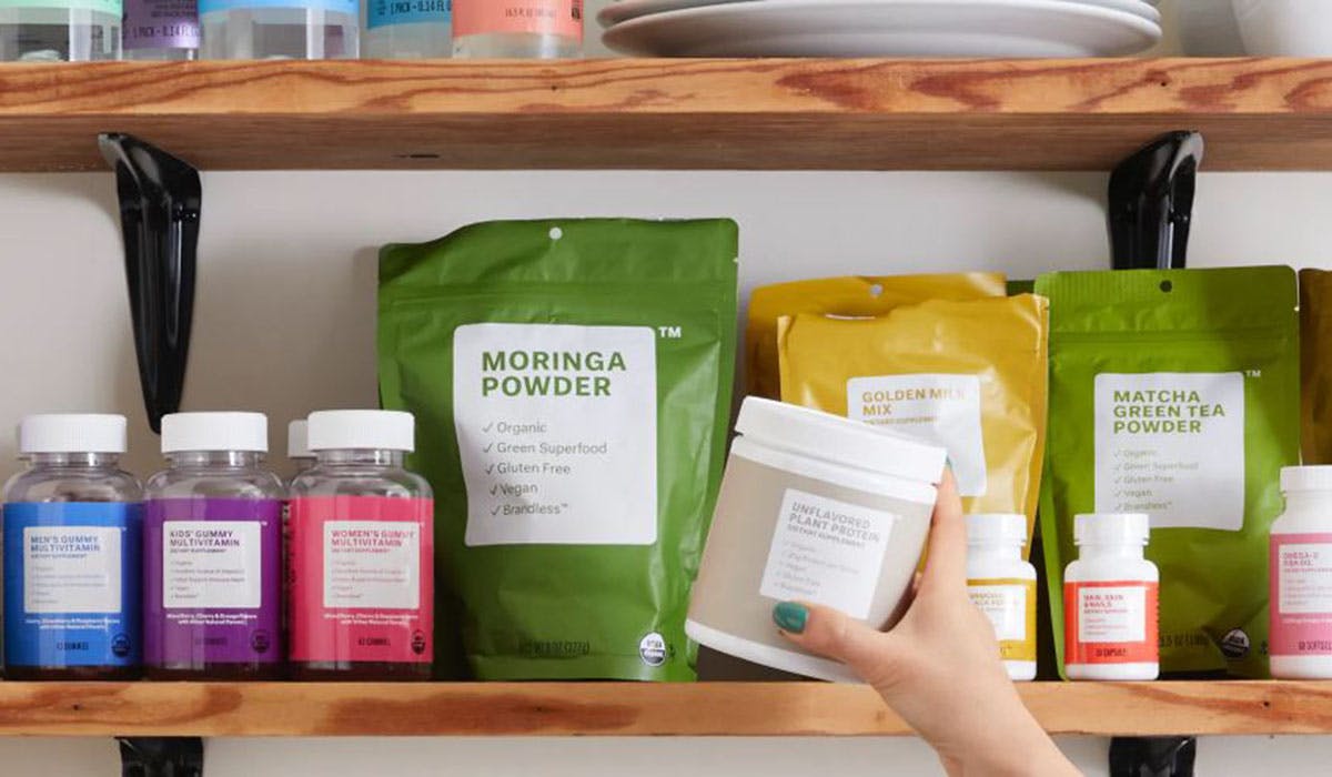 The Brandless strategy: did going brand-less kill Brandless?