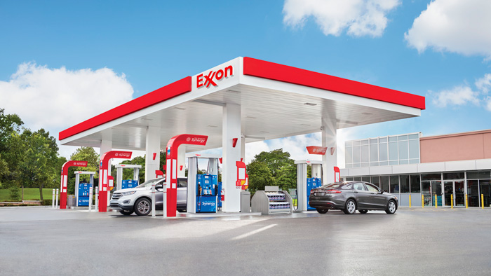 Exxonmobile brand purpose