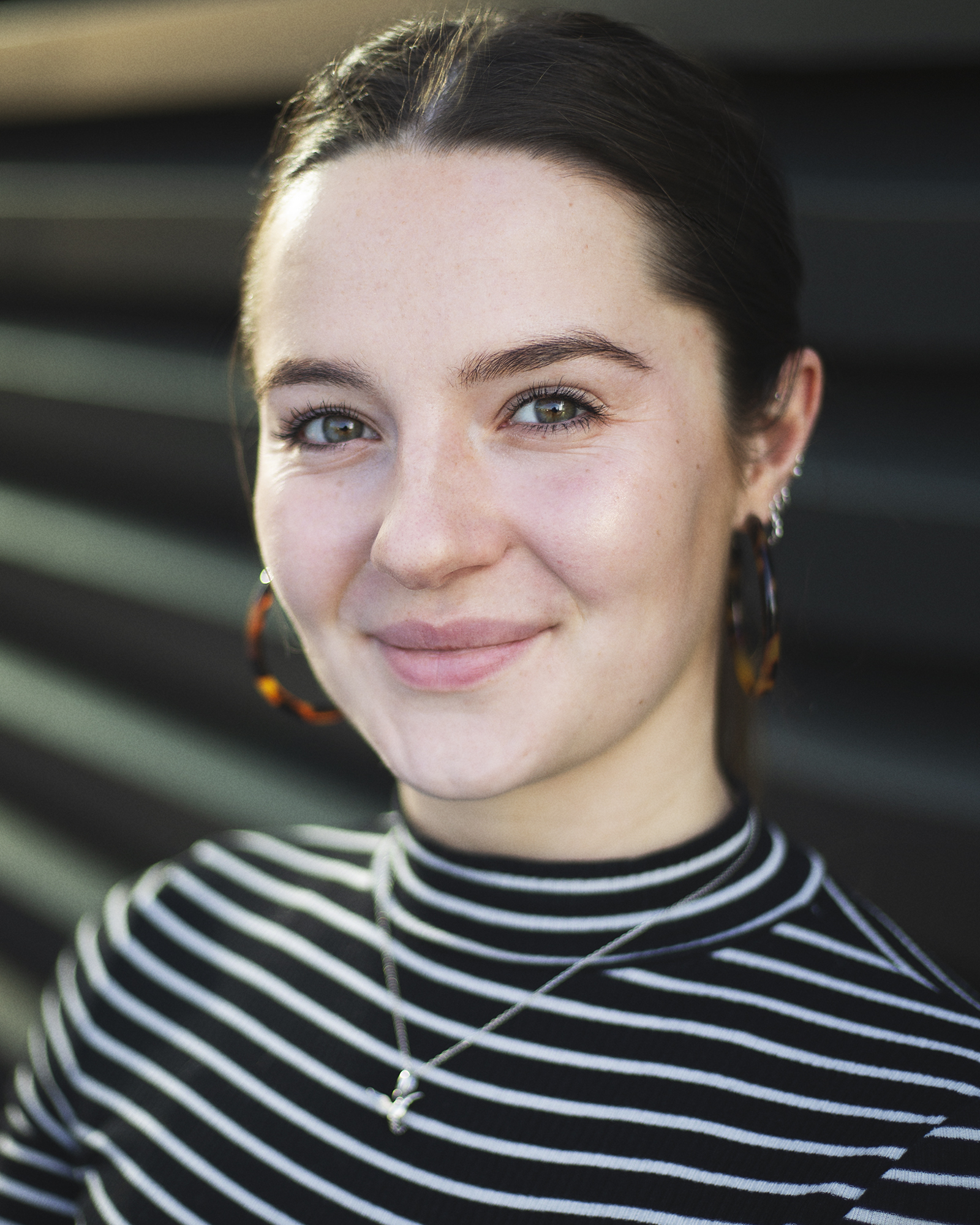 Florence Brantingham