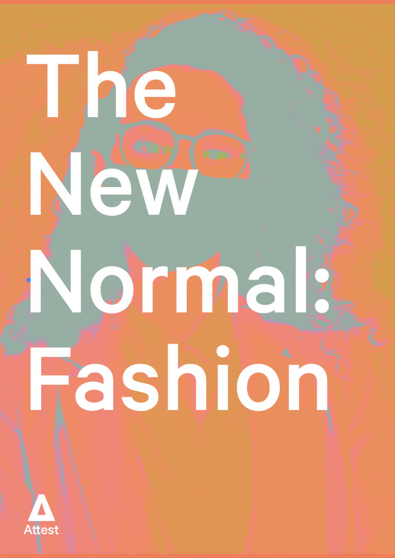 The New Normal: Fashion