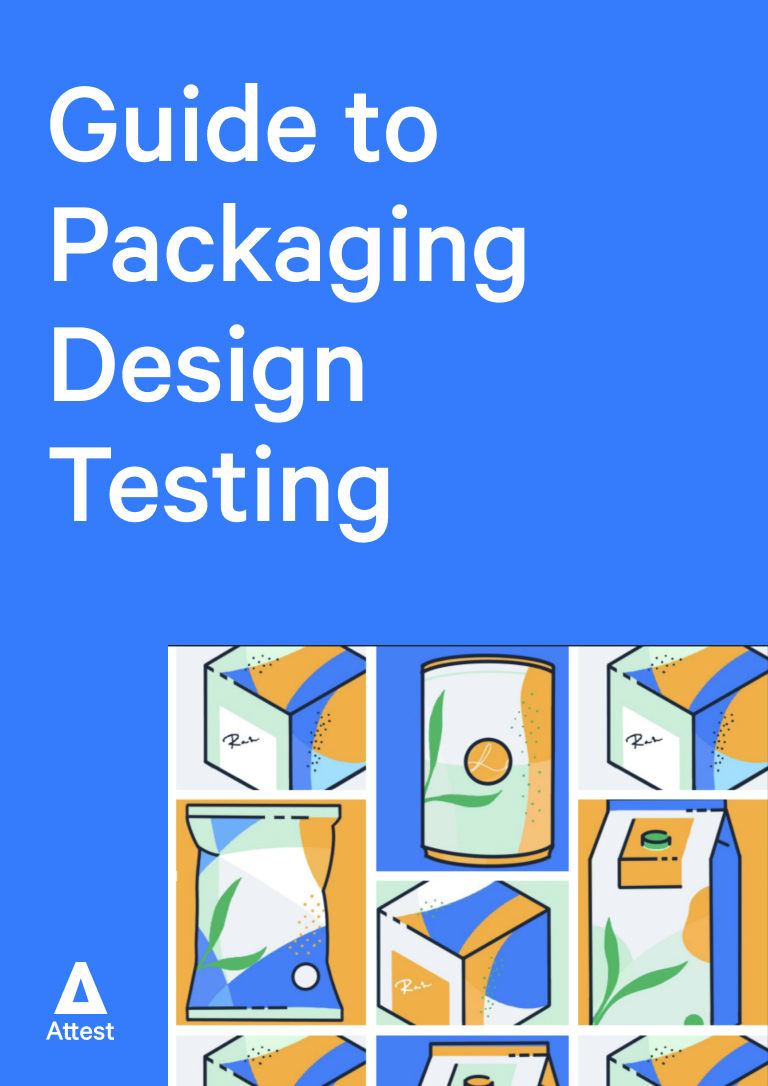 Guide to Packaging Design Testing Attest