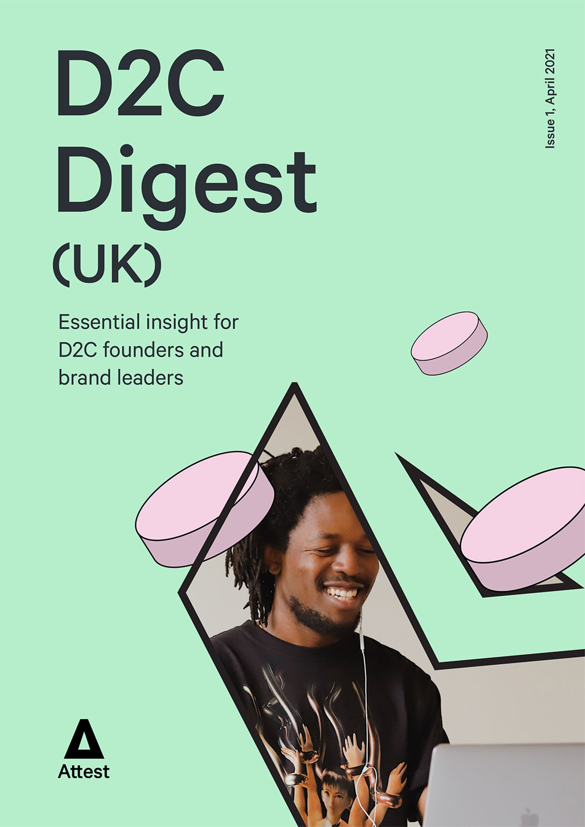 The D2C Digest (UK edition)