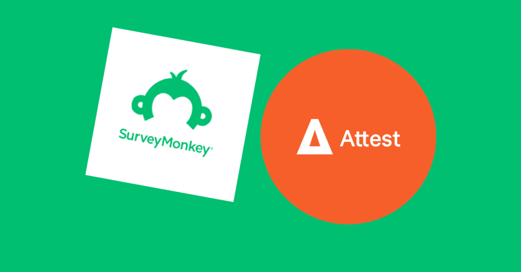 SurveyMonkey alternative