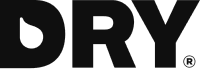 DRY logo