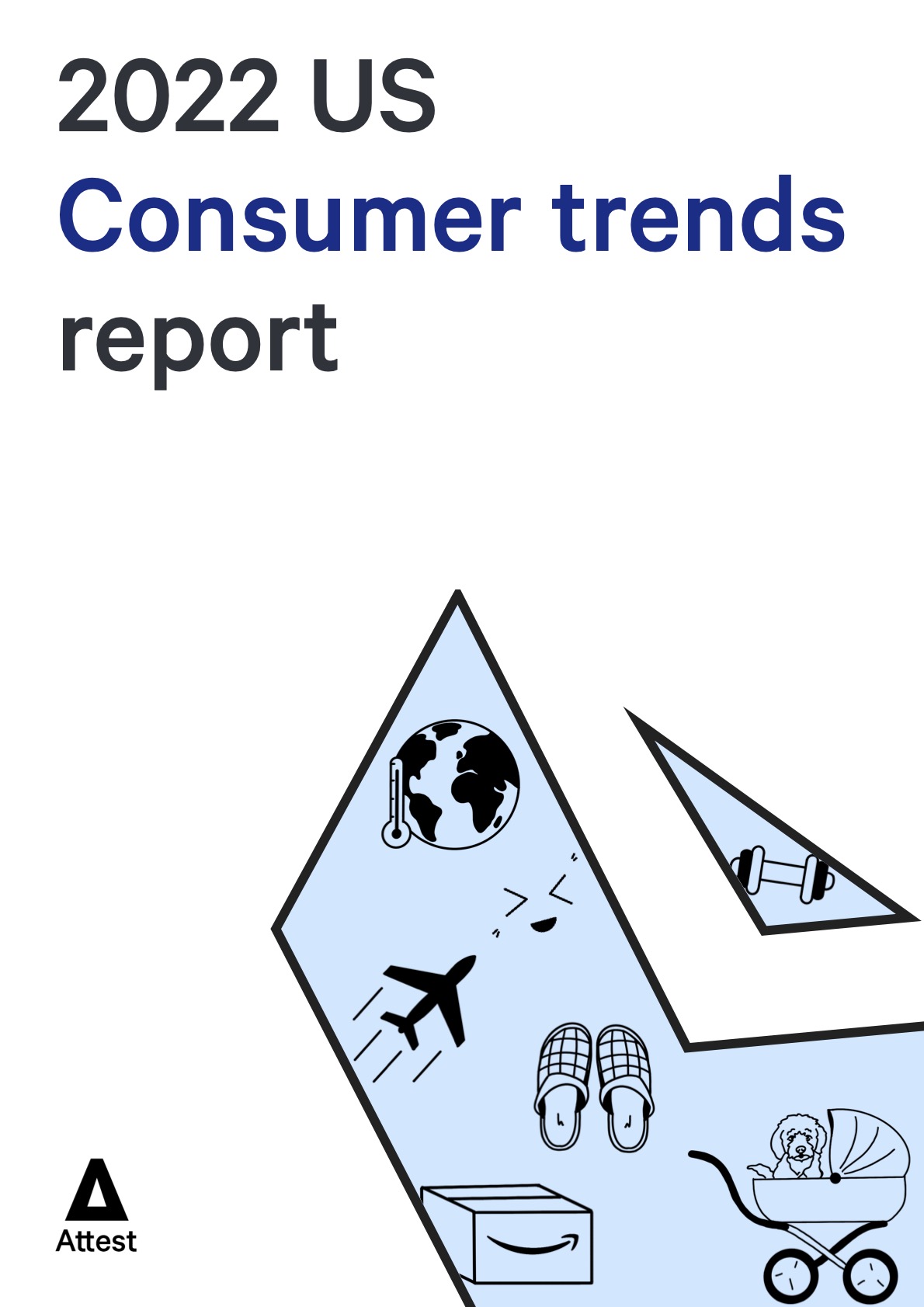 2022 US Consumer trends report
