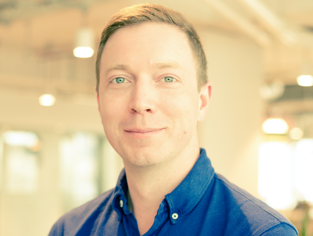 Jeremy King founded Attest in 2015 to make on-demand insights available to brands