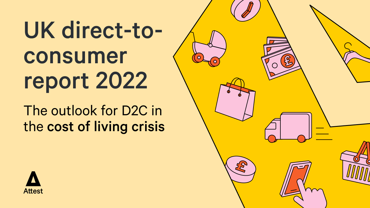 UK directtoconsumer report 2022 Attest