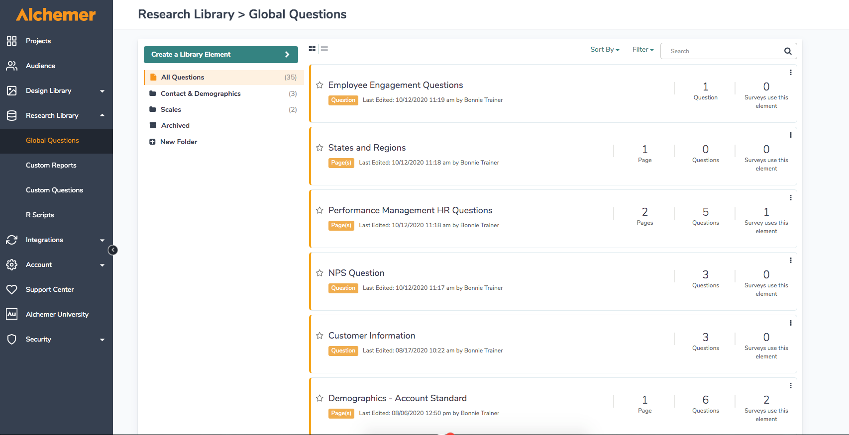 11 Top Qualtrics Alternatives & Competitors for Marketers Attest