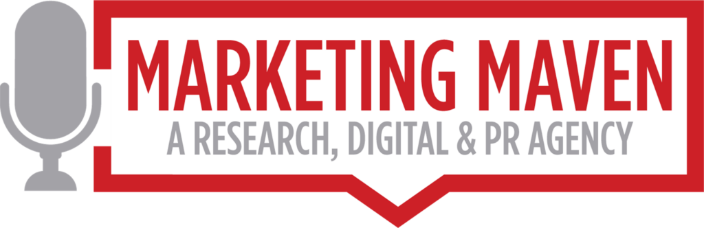 Marketing Maven market research and PR firm in LA