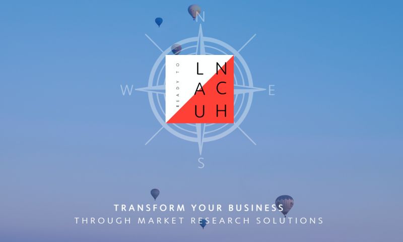 Ready to Launch Research based in Los Angeles