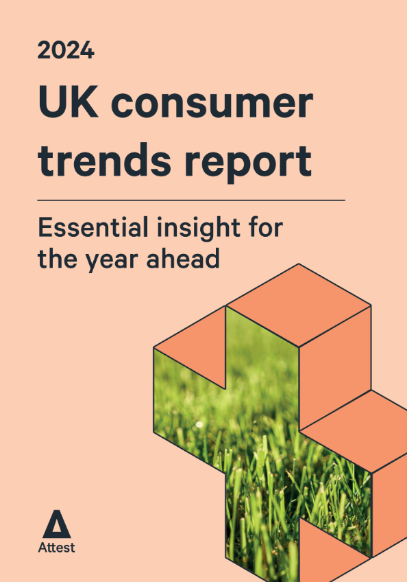 2024 UK consumer trends