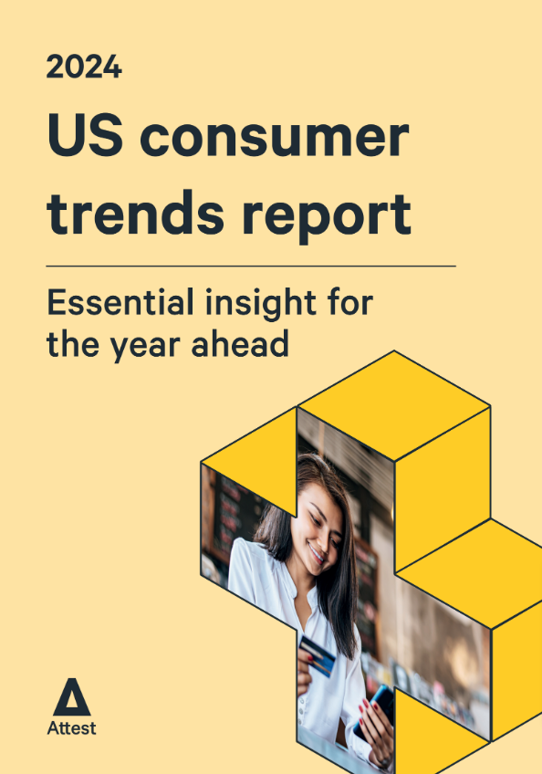 2024 US consumer trends