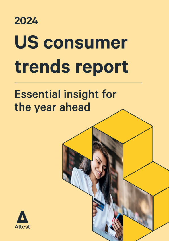 2024 US consumer trends 