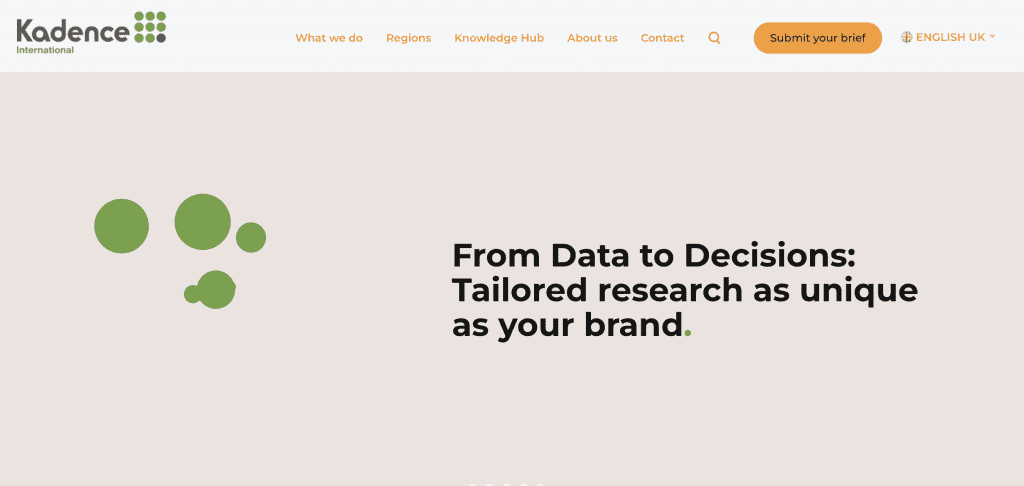 Market research companies Boston