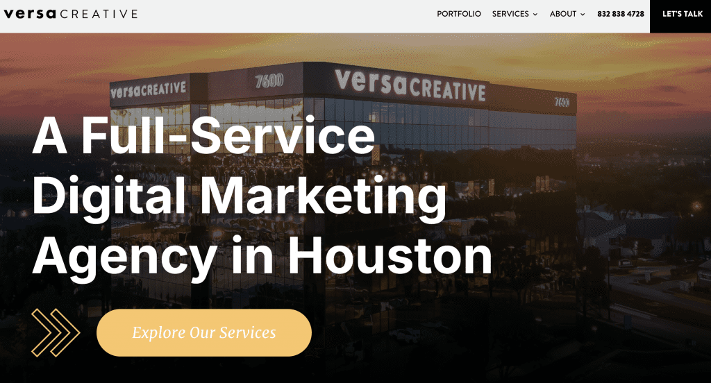 Top market research companies in Houston TX