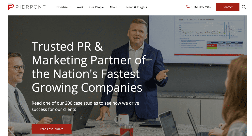 Top market research companies in Houston TX