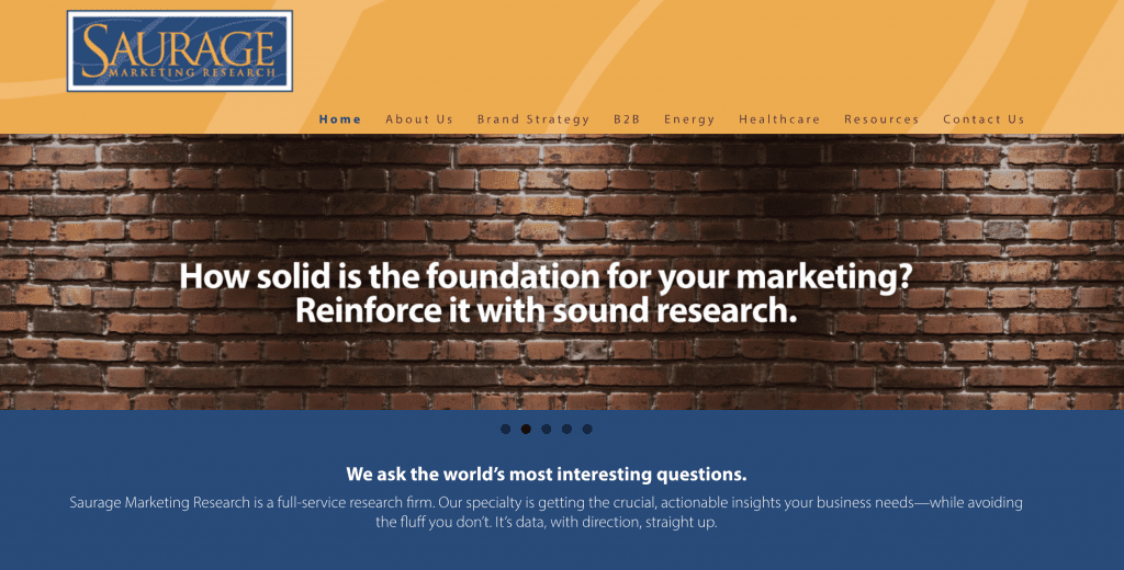 Top market research companies in Houston TX