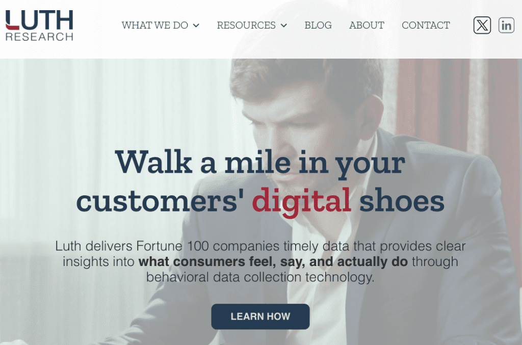 Market research companies in San Diego, CA