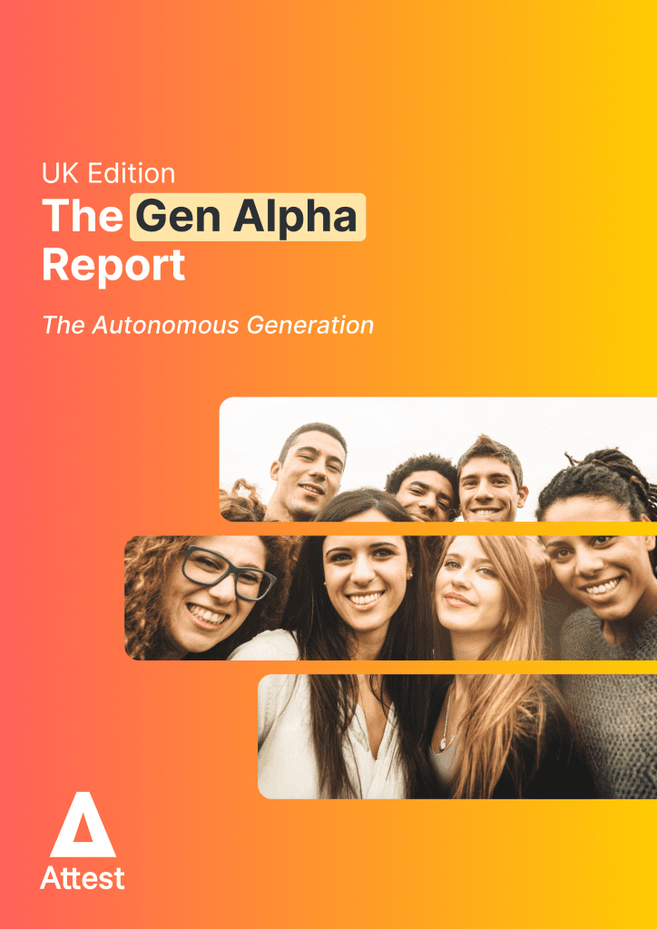 UK Gen Alpha Report