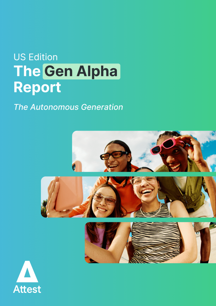 US Gen Alpha Report