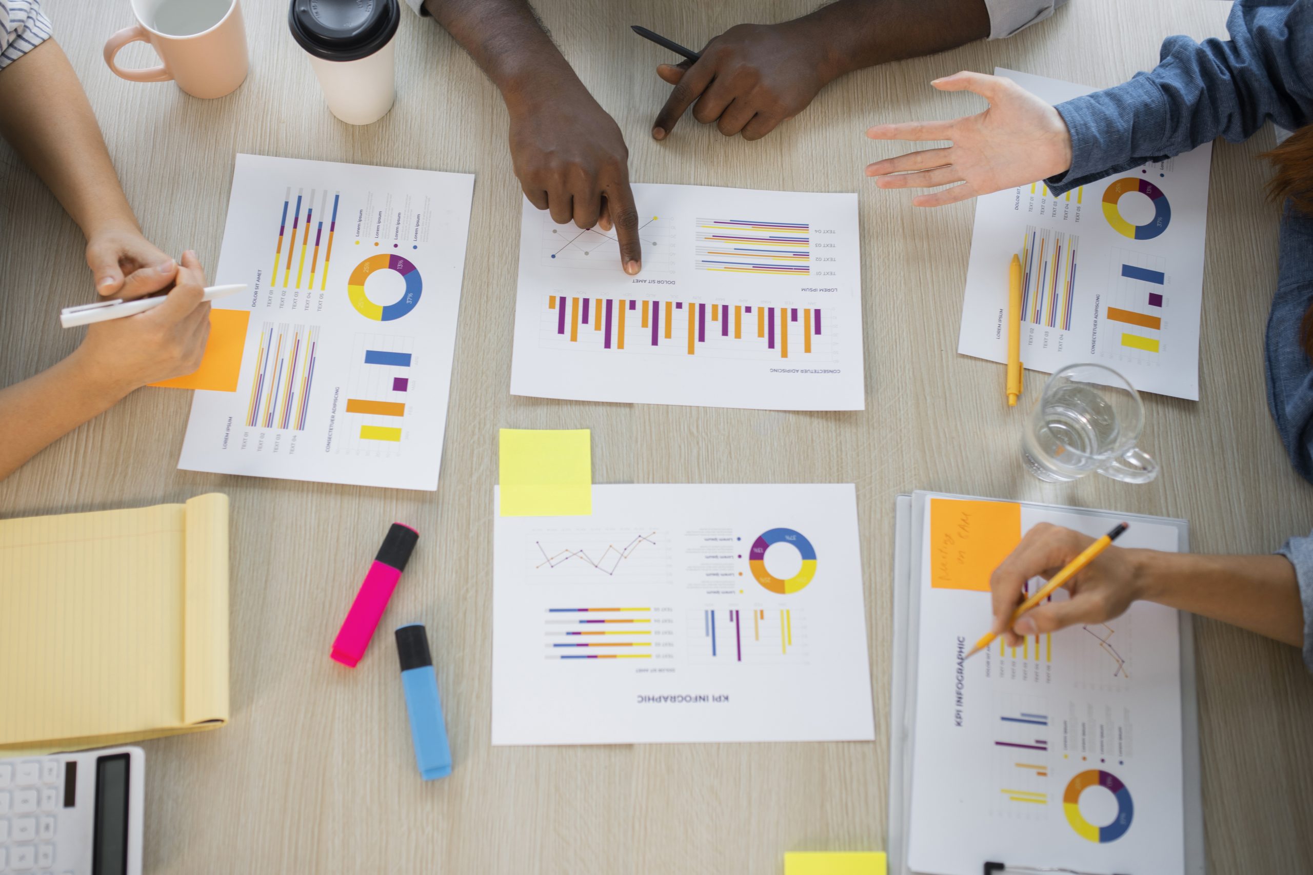 AI market research tools