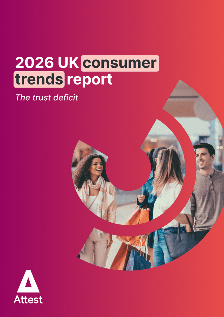 2026 UK Consumer trends report