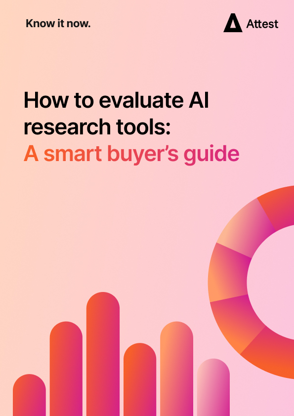How to evaluate AI research tools
