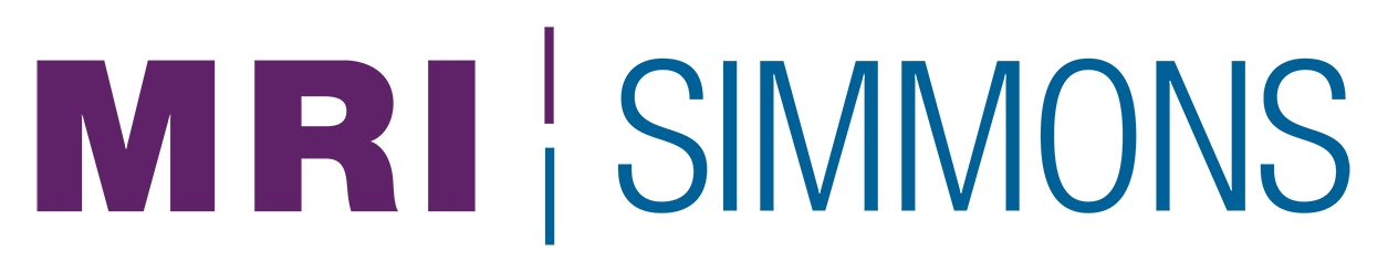 MRI-Simmons market research firm New York