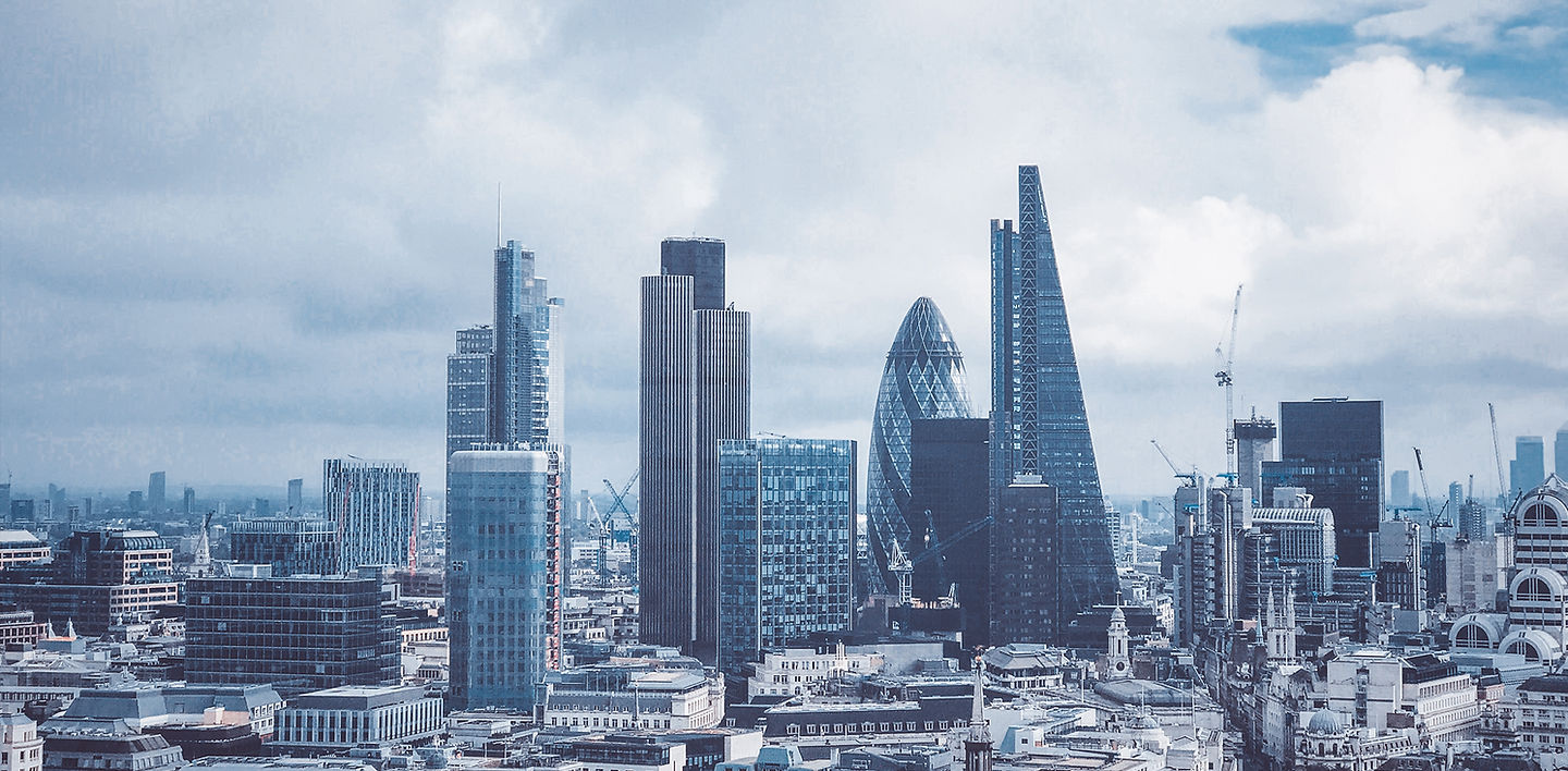 Levene Consulting market research agency London
