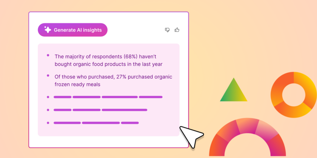 AI-powered research summaries with Attest