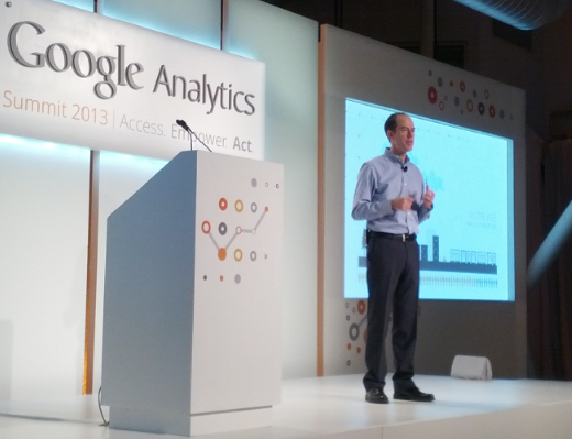 best martech tools google analytics