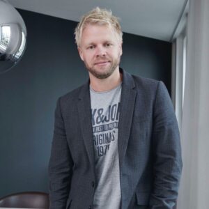 James Kirkham defected records