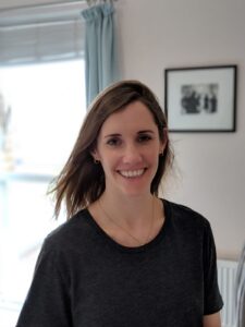 Liz Yates, Oddbox