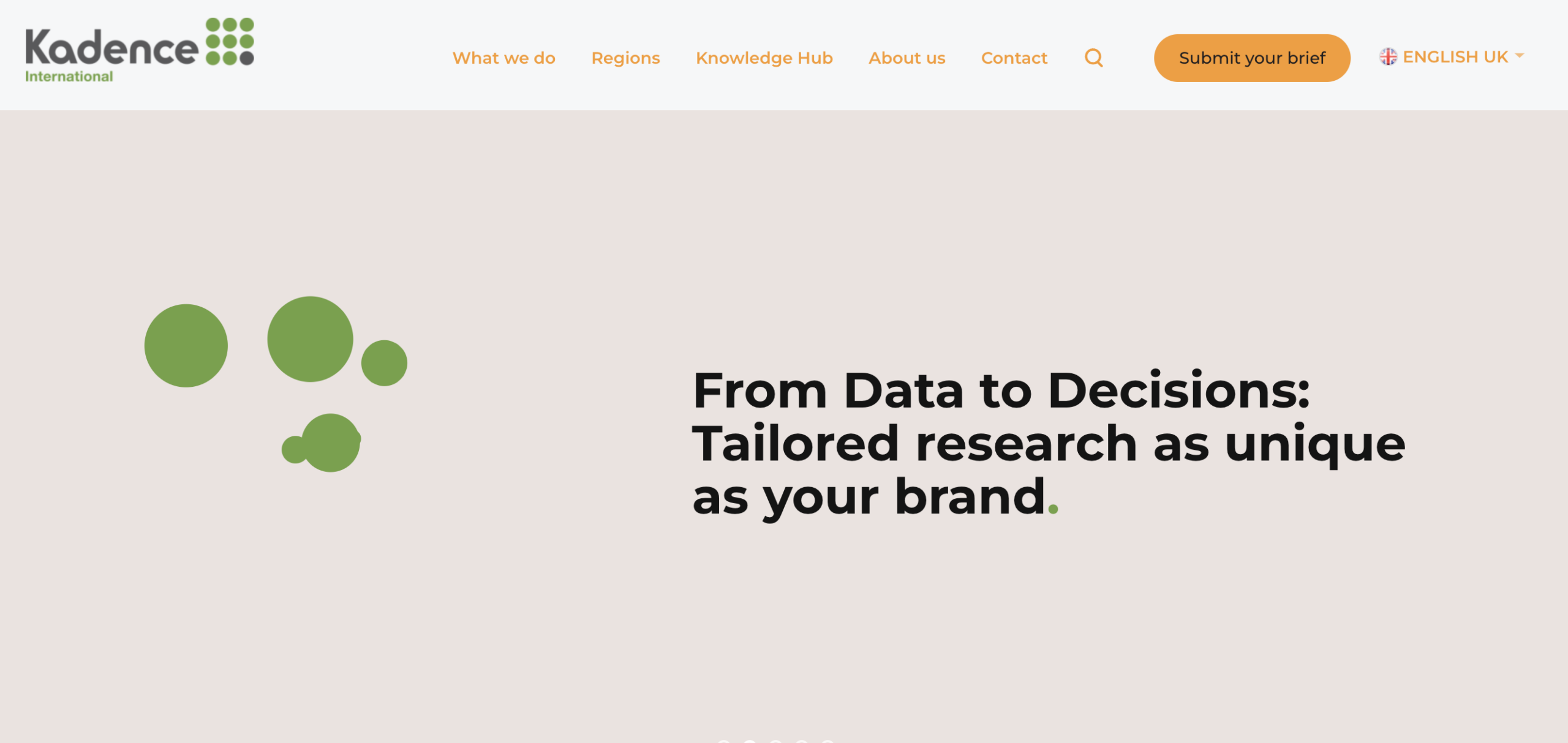Market research companies Boston