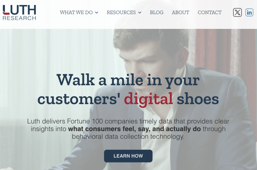 Market research companies in San Diego, CA