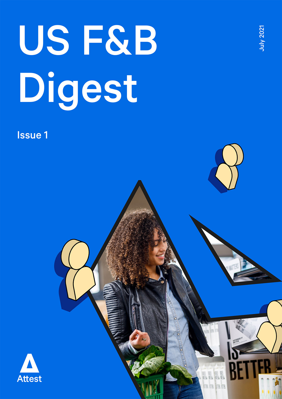 US F&B Digest (Q3 2021)