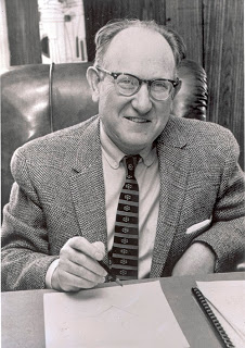 Ernest Dicter is known as the father of motivational research