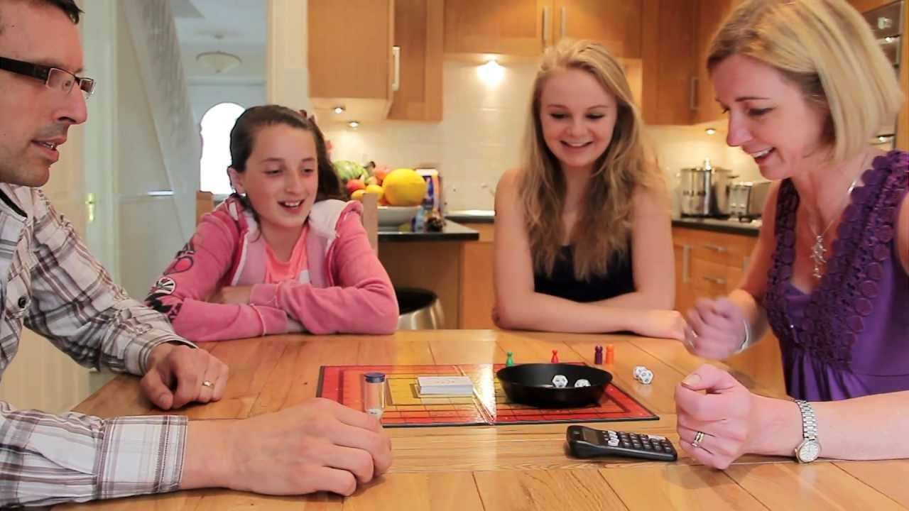 board game product innovation