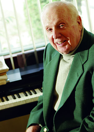 Paul Green developed conjoint analysis and changed the history of market research