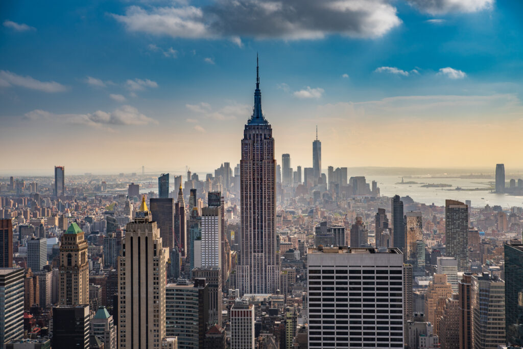 Market research firms New York
