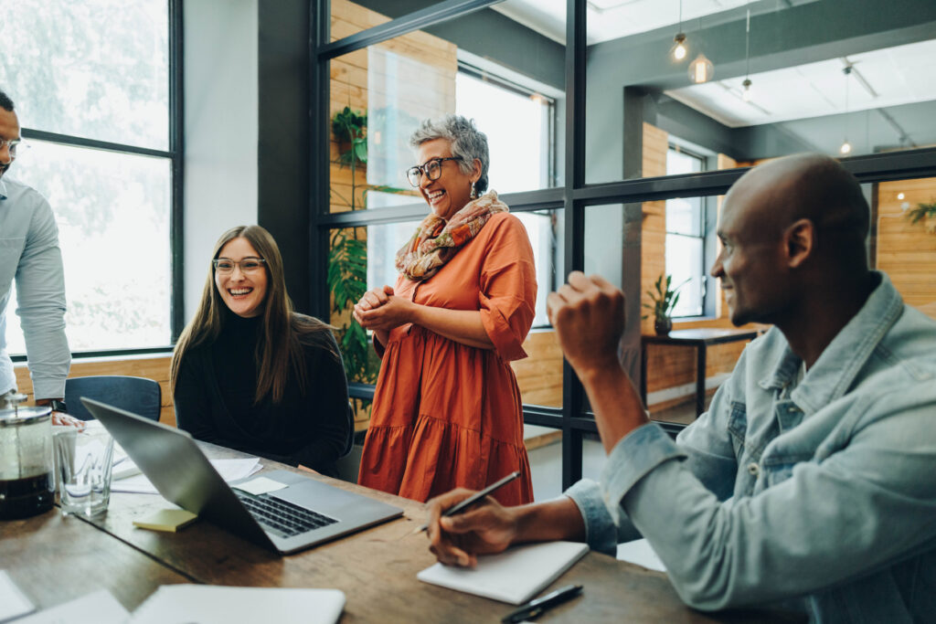 Market research services experts