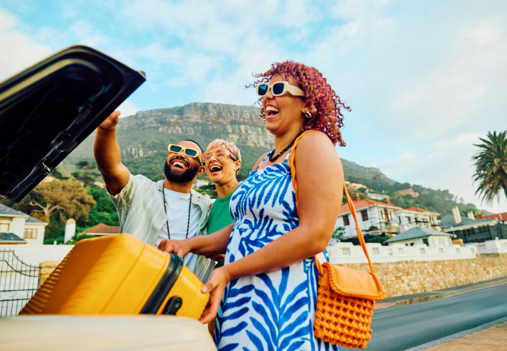 US and UK holiday trends 2025
