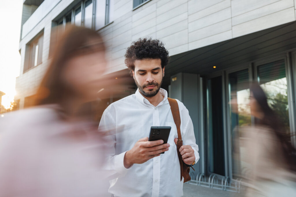 Consumer insights into AI in financial services