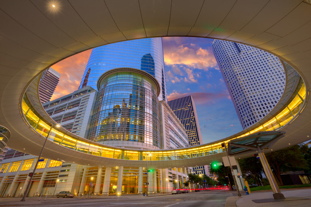 Market research companies in Houston TX