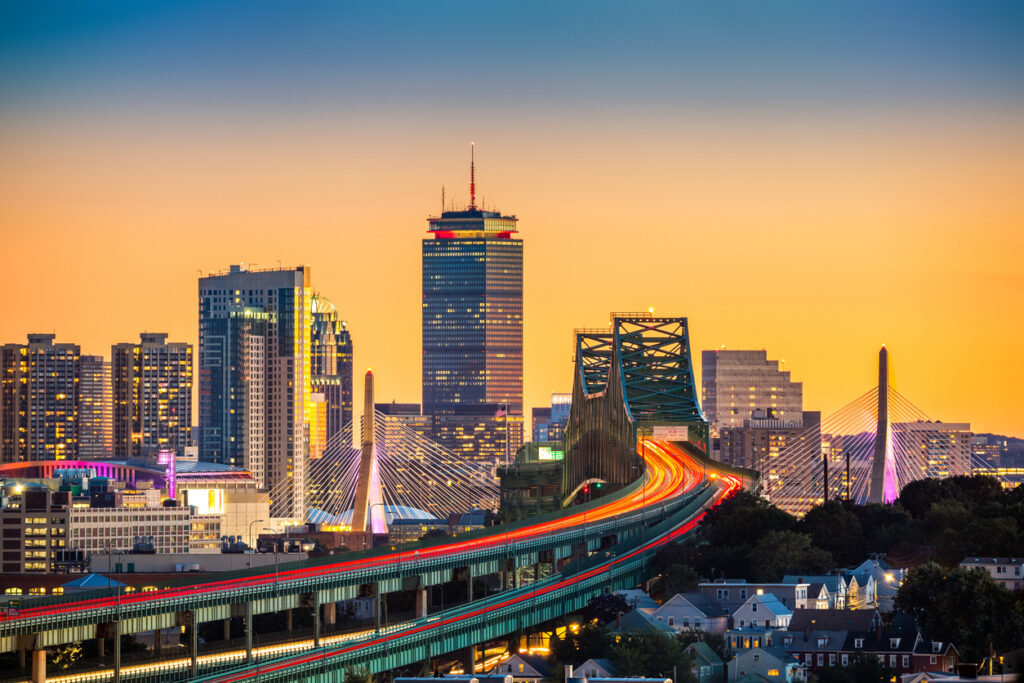 market research companies in Boston