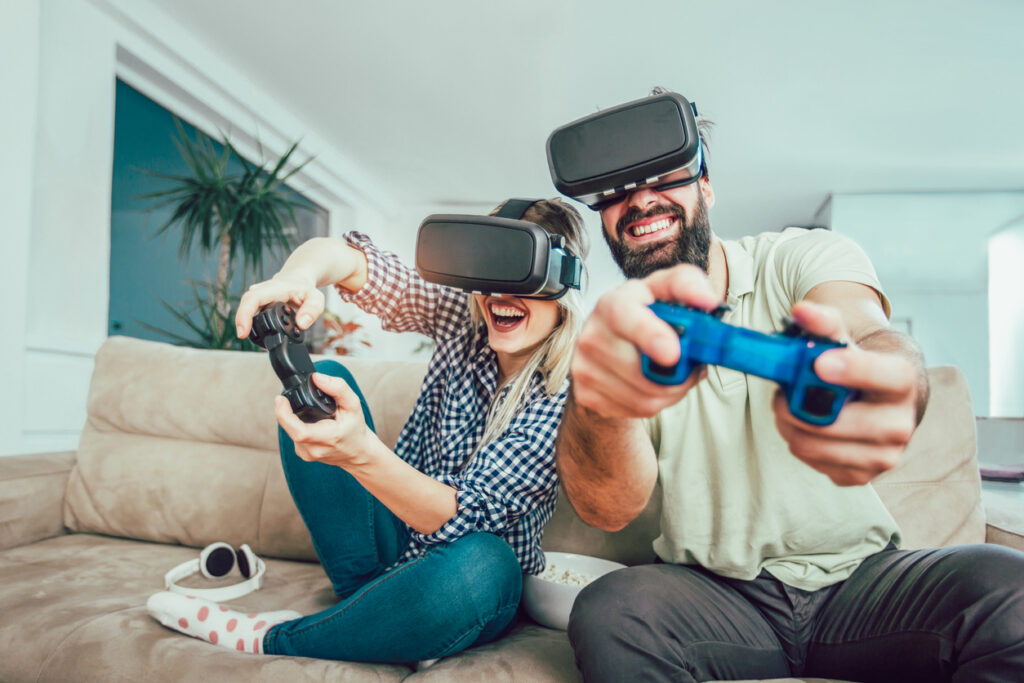 Gaming consumer insights for 2025