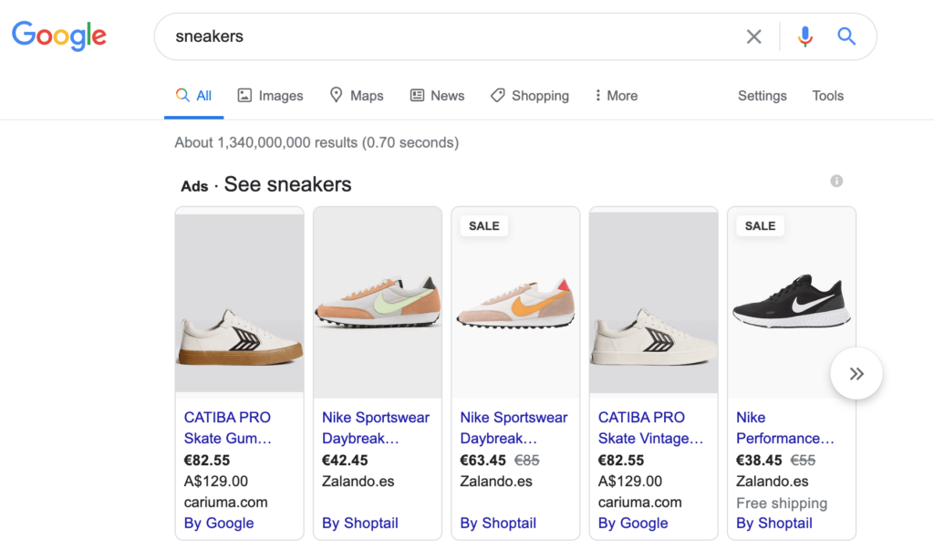 awareness metrics viewable impressions